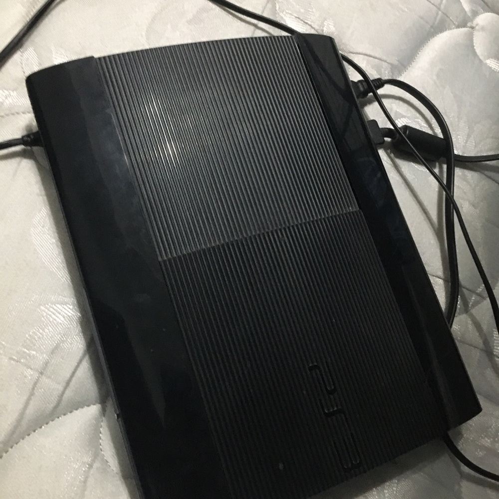 Playstation 3 20gb